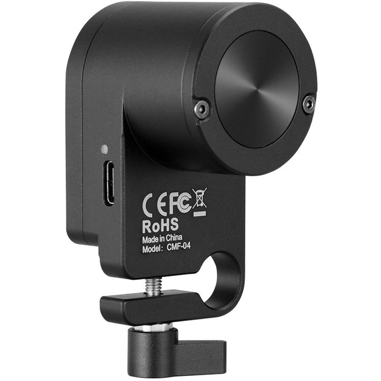 Контроллер фокуса ZhiyunTech TransMount Max Servo Zoom/Focus