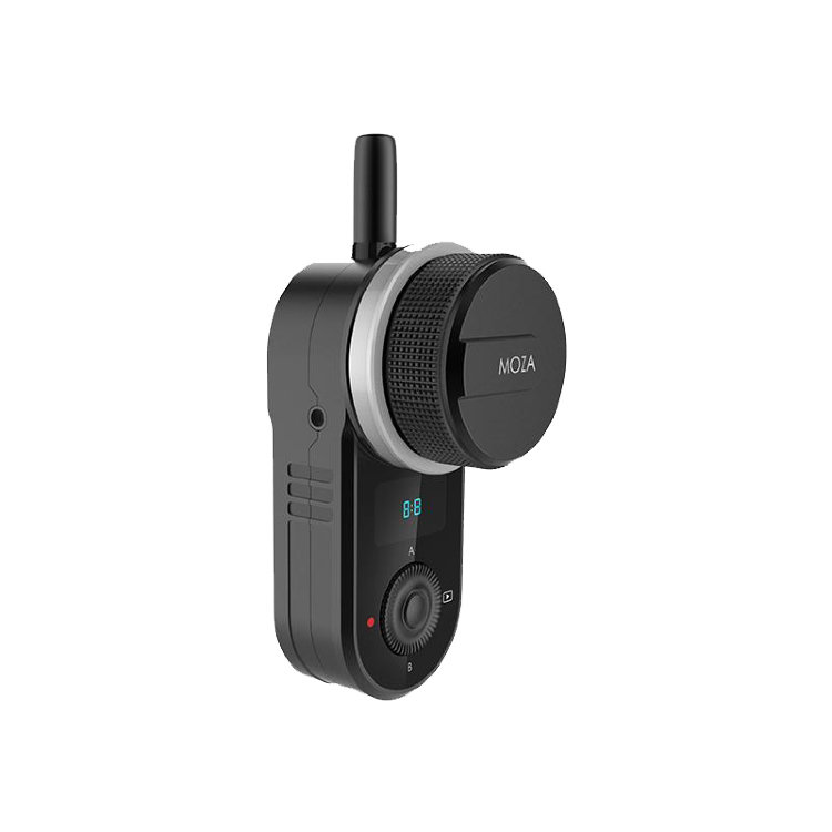 Follow Focus приемник для MOZA iFocus Control Systems - купить в Киеве ...