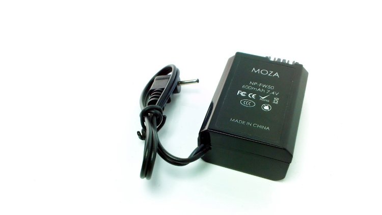 Адаптер питания MOZA AirCross для Sony A-серии