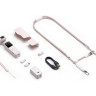 Cтедикам c камерой DJI Pocket 2 Exclusive Combo Sunset White