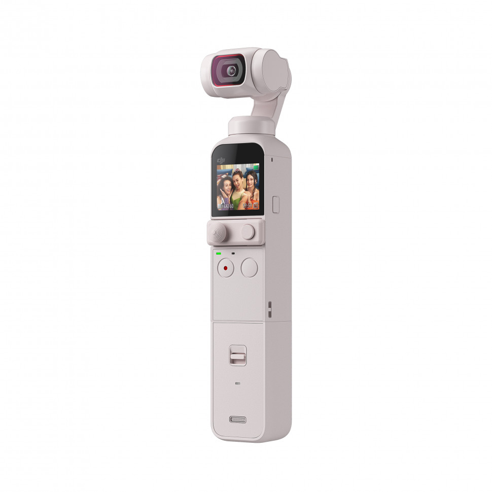 Dji osmo pocket 2 rumours new arrivals