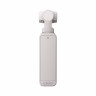 Cтедикам c камерой DJI Pocket 2 Exclusive Combo Sunset White