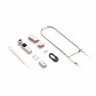 Cтедикам c камерой DJI Pocket 2 Exclusive Combo Sunset White