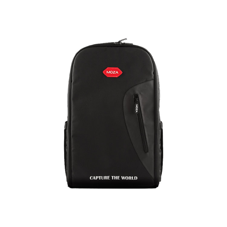 Рюкзак для фотоаппаратов MOZA Fashion Camera Backpack