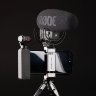 Держатель для смартфона Pgytech Universal Phone Holder for DJI Osmo Pocket (P-18C-023)