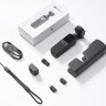 Cтедикам c камерой DJI Pocket 2 Creator Combo UA (CP.OS.00000121.02)