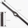 Держатель для двух рук Zhiyun Extended Handle for Crane (EH001)