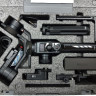 Стабилизатор Gudsen MOZA AirCross 2 Pro Kit (AirCross II) 