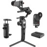 Стабилизатор Gudsen MOZA AirCross 2 Pro Kit (AirCross II) 