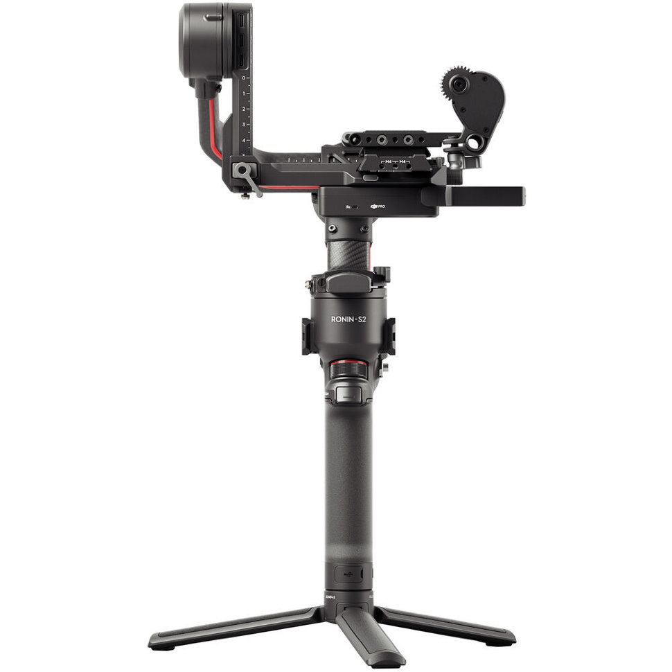 Стабилизатор DJI RS 2 Pro Combo (CP.RN.00000094.01)