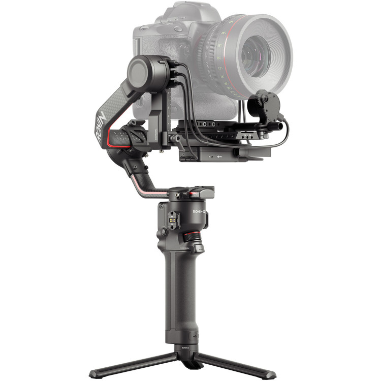 Стабилизатор DJI RS 2 Pro Combo (CP.RN.00000094.01)