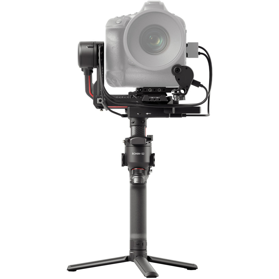 Стабилизатор DJI RS 2 Pro Combo (CP.RN.00000094.01)