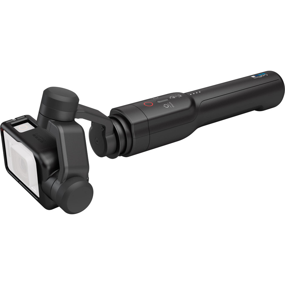 Cтедикам GoPro Karma Grip - купить стабилизатор в Украине | MotoStuff