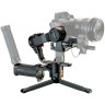 Стабилизатор Gudsen MOZA AirCross 3 Professional Kit