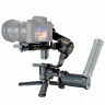 Стабилизатор Gudsen MOZA AirCross 3 Professional Kit