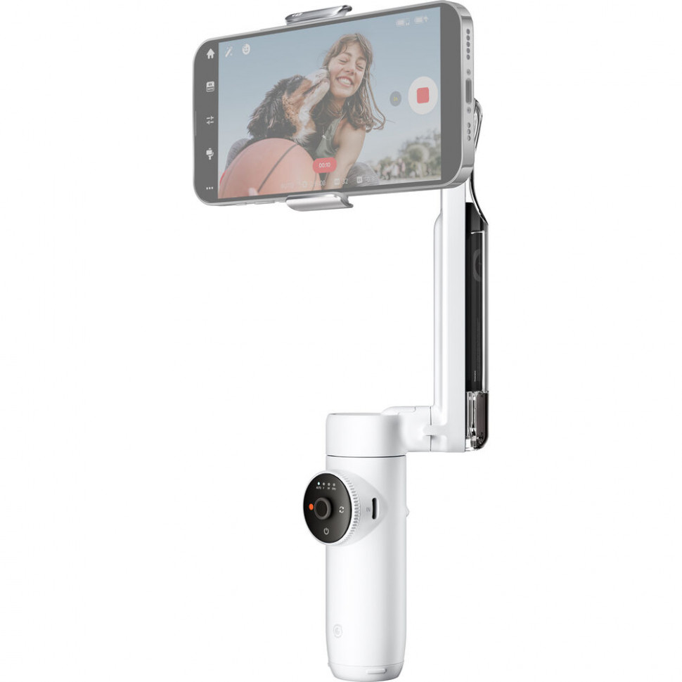 Amazon.co.jp: Insta360 Flow - AI搭載スマートフォン用ジンバル