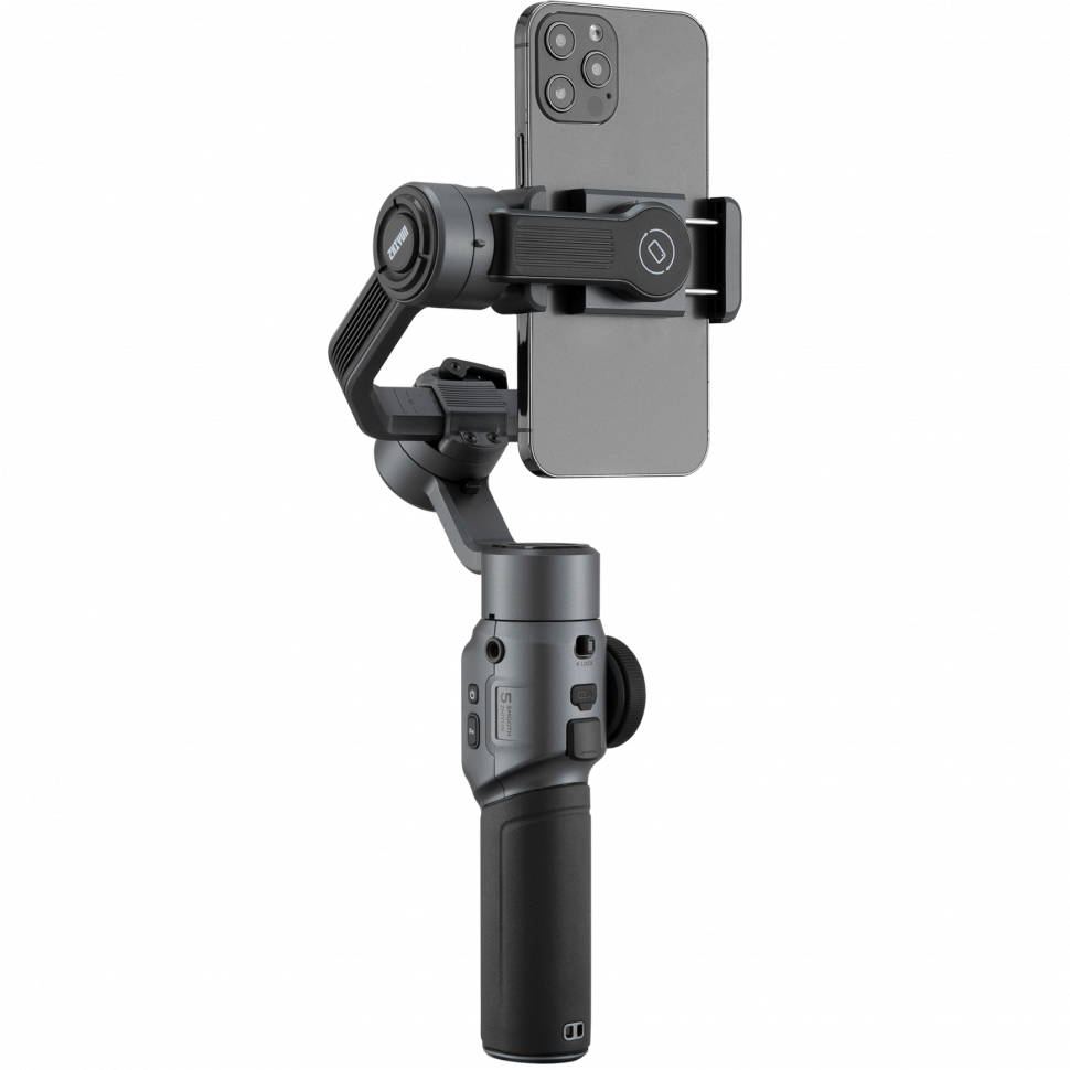 Zhiyun Smooth 5 スタビライザー Стабилизатор Zhiyun Smooth 5