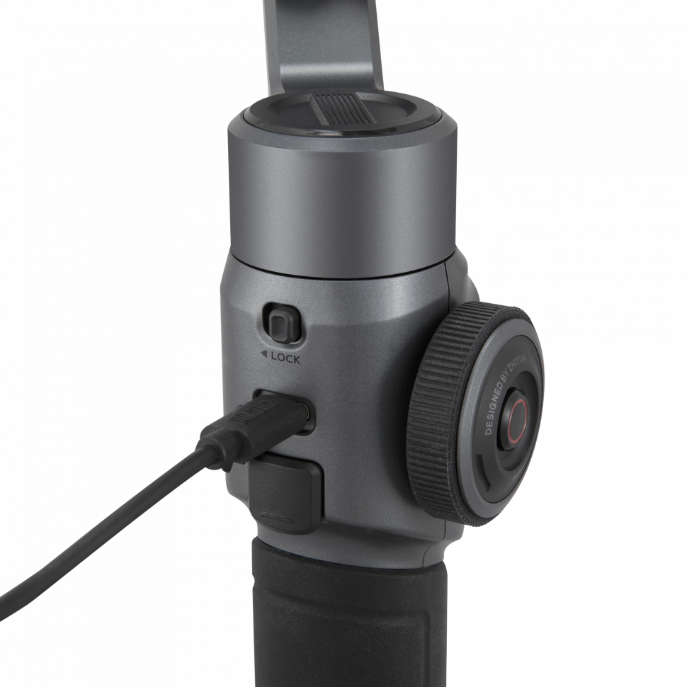 Zhiyun Smooth 5 スタビライザー Стабилизатор Zhiyun Smooth 5
