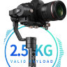 Стабилизатор Zhiyun Crane Plus