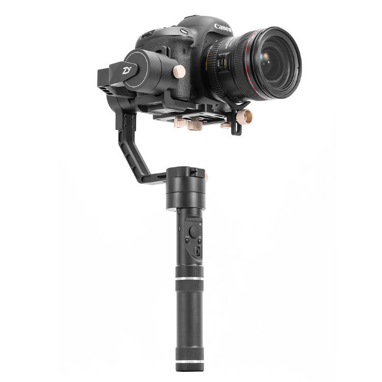 Стабилизатор Zhiyun Crane Plus