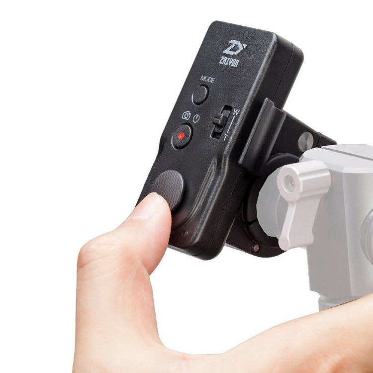 Пульт Zhiyun-Tech Wireless Remote Control (ZW-B02)