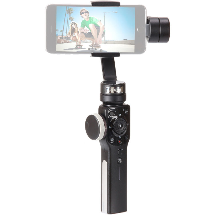 Стабилизатор Zhiyun Smooth 4