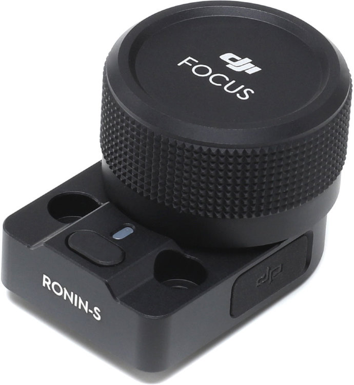Колесо фокусировки DJI Ronin-S/SC Focus Wheel (CP.RN.00000008.01)