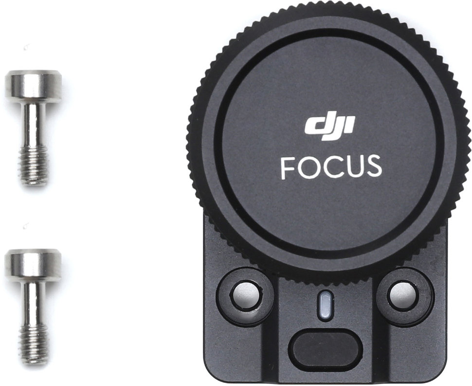 Колесо фокусировки DJI Ronin-S/SC Focus Wheel (CP.RN