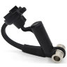 Стабилизатор Steadicam Curve для экшн камер