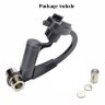 Стабилизатор Steadicam Curve для экшн камер