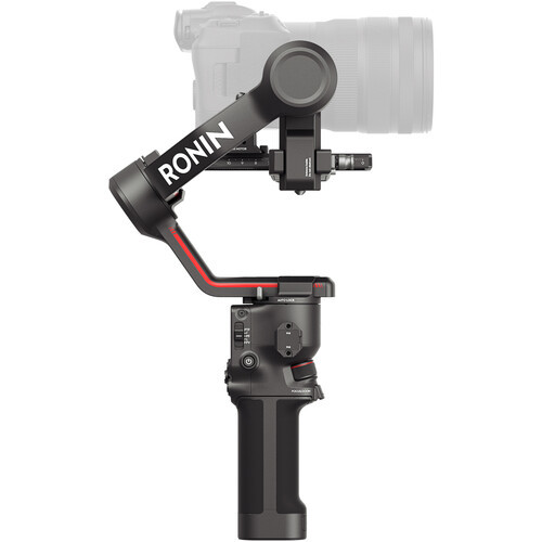 Стабилизатор DJI RS 3 (CP.RN.00000216.01)