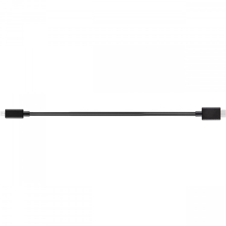 Кабель Mini-HDMI to Micro-HDMI для DJI RS2/RSC2 (CP.RN.00000110.01) Кабель Mini-HDMI to Micro-HDMI для DJI RS2/RSC2 (CP.RN.00000110.01)