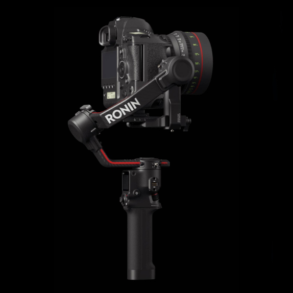 Стабилизатор DJI RS 2 Pro Combo (CP.RN.00000094.01)